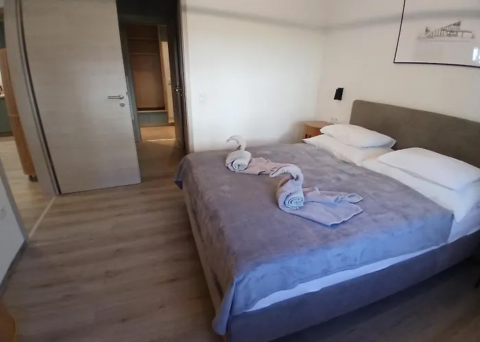 아파트 Fenyvesliget Iv 발라톤페니베스